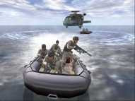 Delta Force - Black Hawk Down: Team Sabre Download CDKey_Screenshot 1