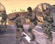 Delta Force - Black Hawk Down: Team Sabre Download CDKey_Screenshot 5