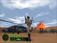 Delta Force Land Warrior Download CDKey_Screenshot 3