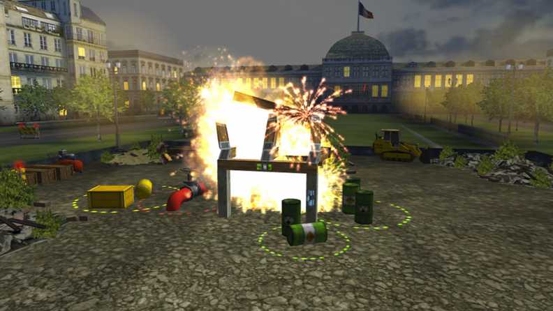 Demolition Master 3D Download CDKey_Screenshot 2