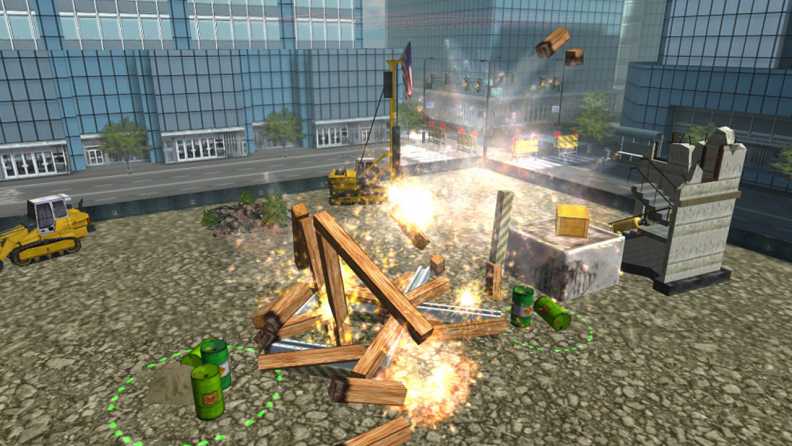 Demolition Master 3D Download CDKey_Screenshot 4