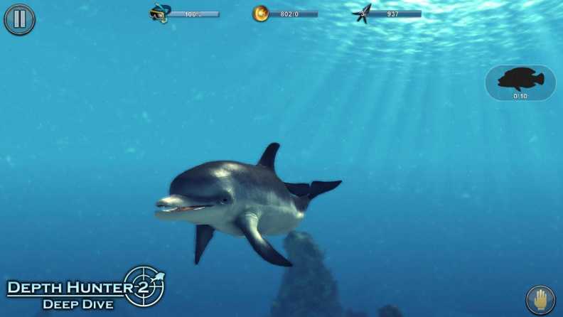Depth Hunter 2: Deep Dive Download CDKey_Screenshot 8
