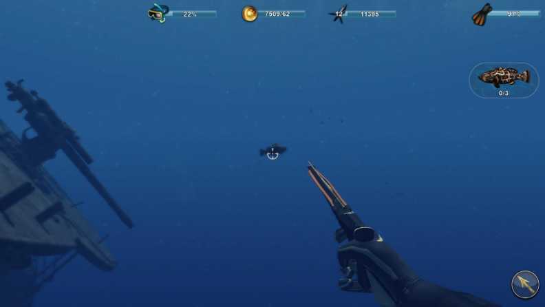Depth Hunter 2: Ocean Mysteries Download CDKey_Screenshot 7