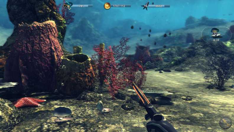 Depth Hunter 2: Treasure Hunter Download CDKey_Screenshot 3