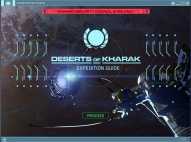 Deserts of Kharak Expedition Guide Download CDKey_Screenshot 1