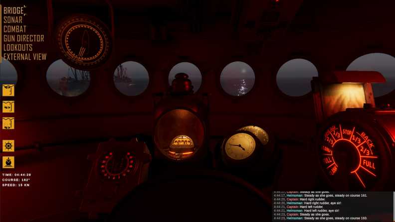 Destroyer: The U-Boat Hunter Download CDKey_Screenshot 3