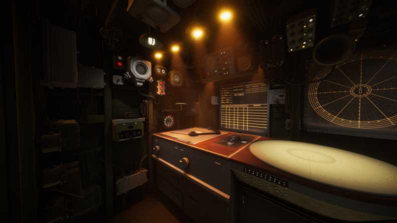 Destroyer: The U-Boat Hunter Download CDKey_Screenshot 4