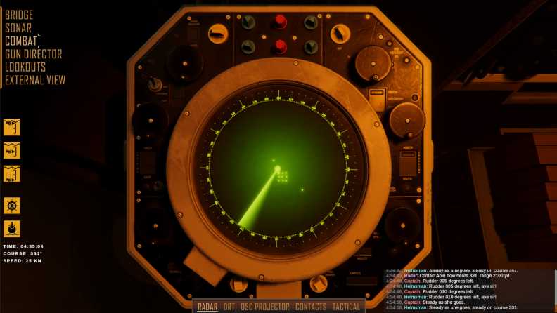 Destroyer: The U-Boat Hunter Download CDKey_Screenshot 8