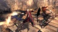 Devil May Cry 4 (PC) CD key for Steam - price from $5.00