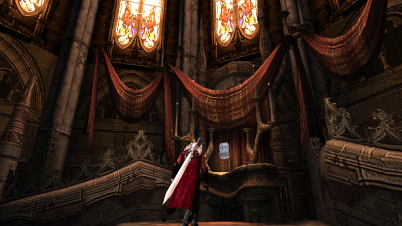 Devil May Cry PNG - DMC Devil May Cry, Devil May Cry HD Collection