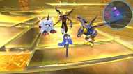 Digimon Story Cyber Sleuth: Complete Edition Download CDKey_Screenshot 1