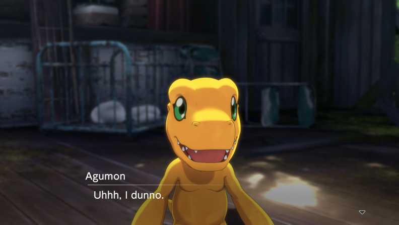 Digimon Survive Download CDKey_Screenshot 10