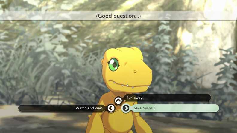 Digimon Survive Download CDKey_Screenshot 8