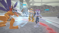 Digimon World: Next Order Download CDKey_Screenshot 7