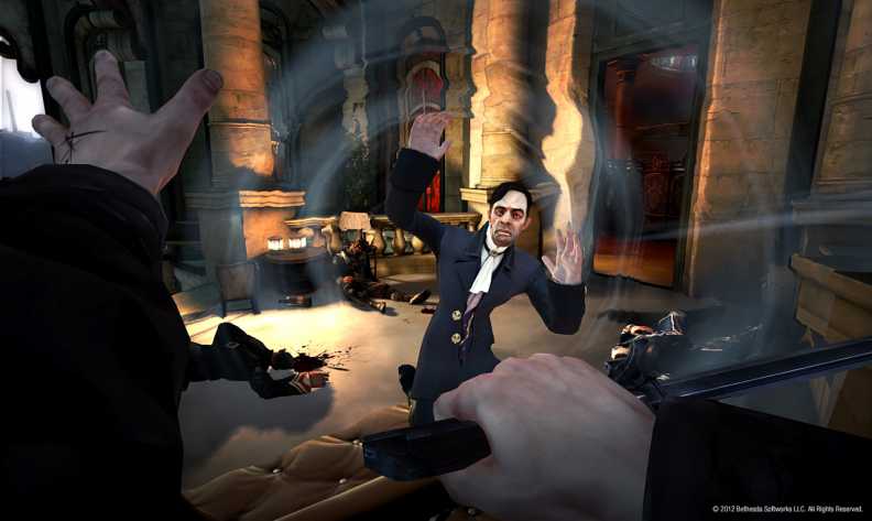 Dishonored Download CDKey_Screenshot 1