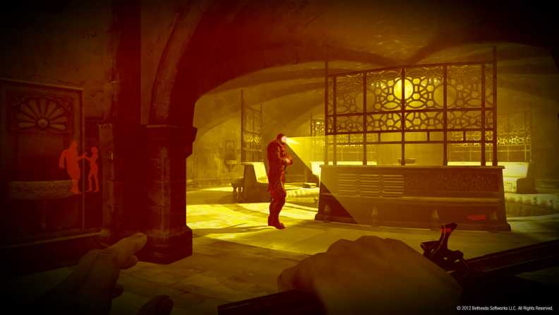 Dishonored Download CDKey_Screenshot 4