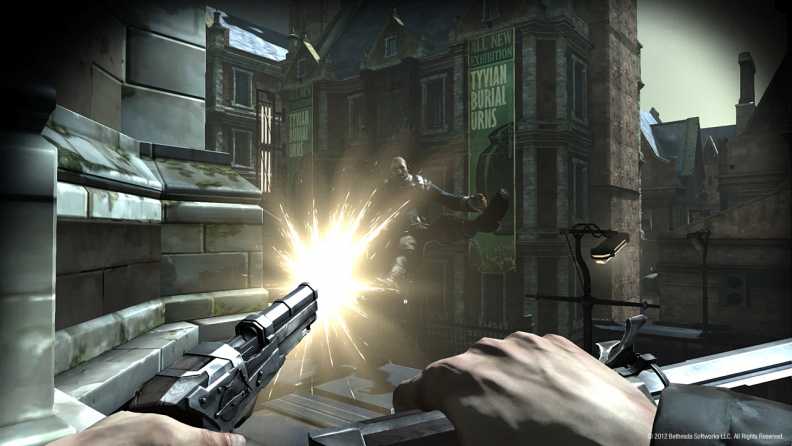 Dishonored Download CDKey_Screenshot 6