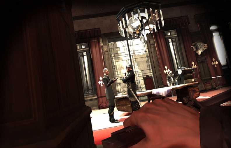 Dishonored Download CDKey_Screenshot 10