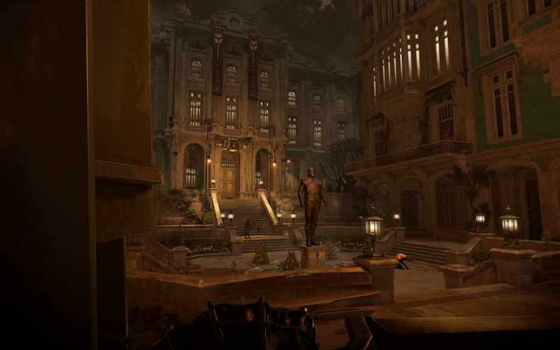 Dishonored®: Death of the Outsider™ Download CDKey_Screenshot 6