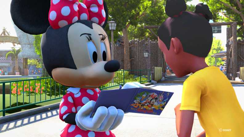 Disneyland Adventures Download CDKey_Screenshot 3