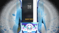 DJMAX RESPECT V - The Clear Blue Sky GEAR PACK Download CDKey_Screenshot 0