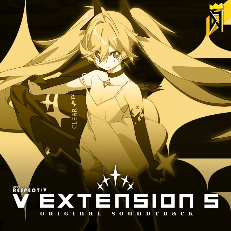 Buy DJMAX RESPECT V - V EXTENSION V Original Soundtrack Steam Key.