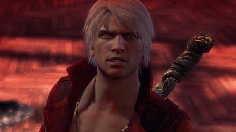 Buy DmC: Devil May Cry Steam Key, Instant Delivery