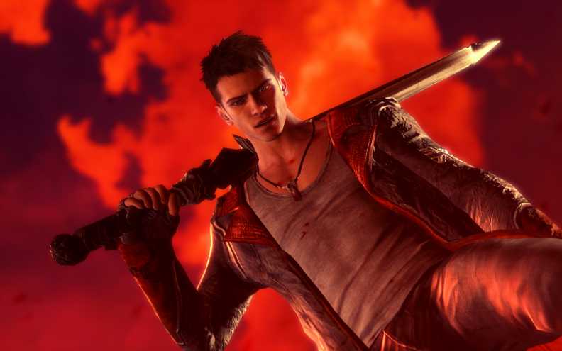 Buy Cheap Devil May Cry 5 Steam key at the best price