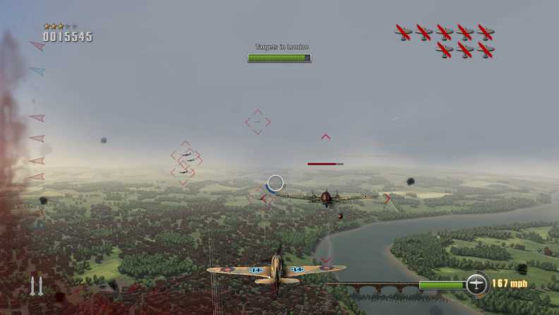 Dogfight 1942 Download CDKey_Screenshot 5