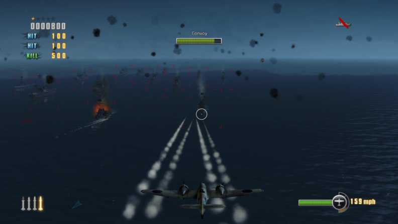 Dogfight 1942 Fire Over Africa Download CDKey_Screenshot 2