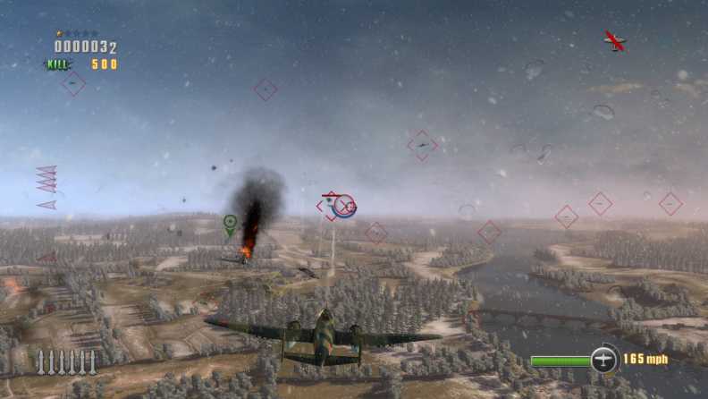 Dogfight 1942 Russia Under Siege Download CDKey_Screenshot 1
