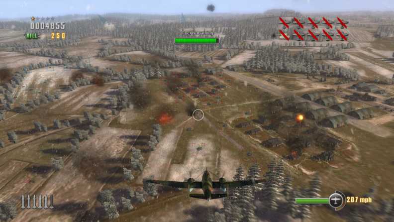 Dogfight 1942 Russia Under Siege Download CDKey_Screenshot 4