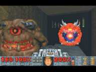 Doom Classic Complete Download CDKey_Screenshot 0
