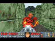 Doom Classic Complete Download CDKey_Screenshot 1