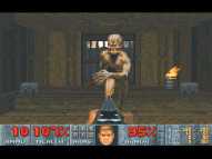 Doom Classic Complete Download CDKey_Screenshot 4