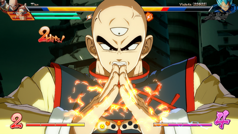 Dragon Ball Fighter Z - Download