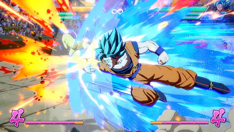 DRAGON BALL FighterZ – Ultimate Edition, PC Steam Game