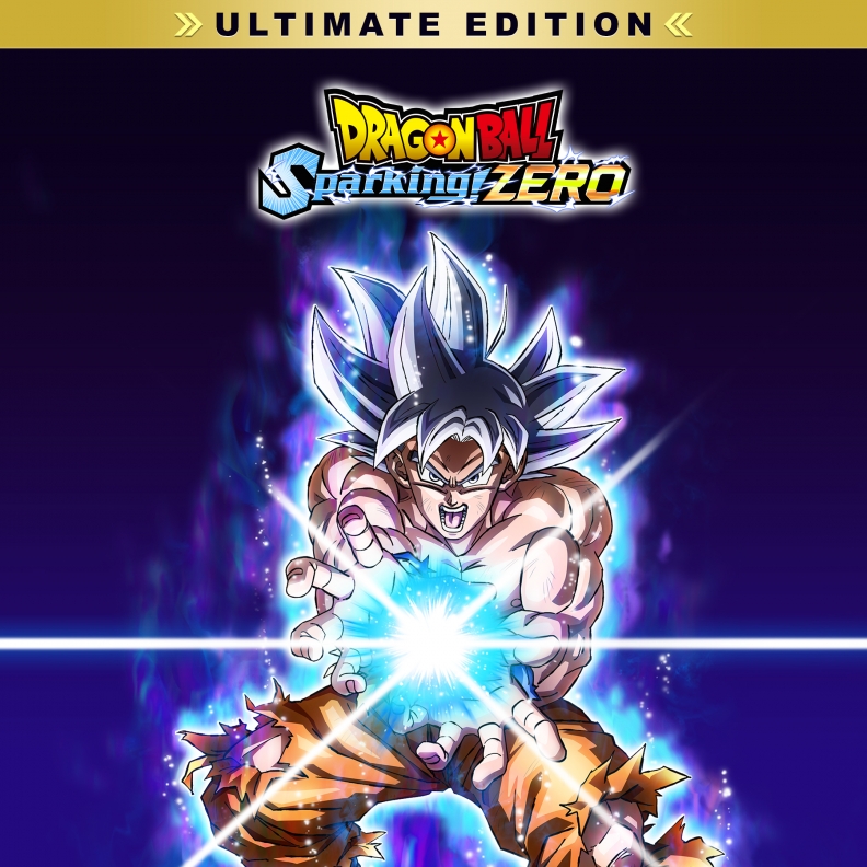 dragon ball: sparking zero demo download