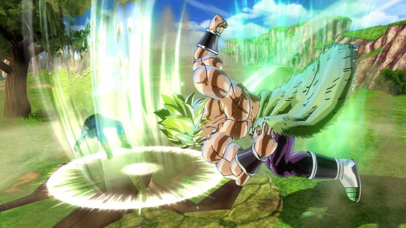 DRAGON BALL XENOVERSE 2 - Extra Pass Download CDKey_Screenshot 2