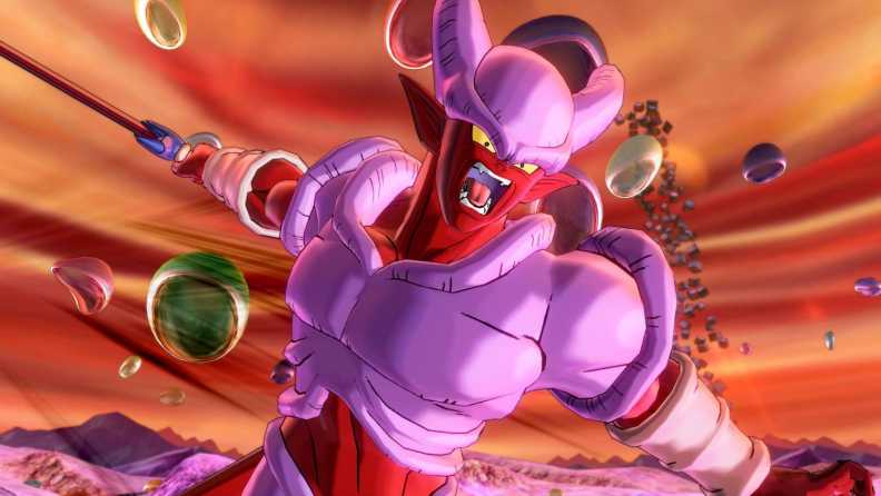 Dragon Ball Xenoverse 2 - Super Pass Download CDKey_Screenshot 5