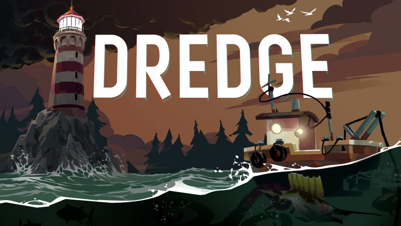 Review: 'Dredge' offers more depth than other fishing games｜Arab