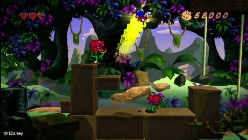 DuckTales: Remastered Download CDKey_Screenshot 9