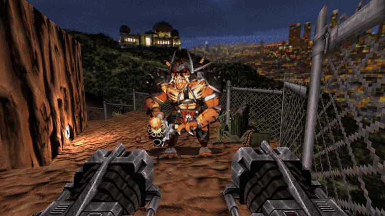 Duke Nukem 3D: 20th Anniversary World Tour Download CDKey_Screenshot 3