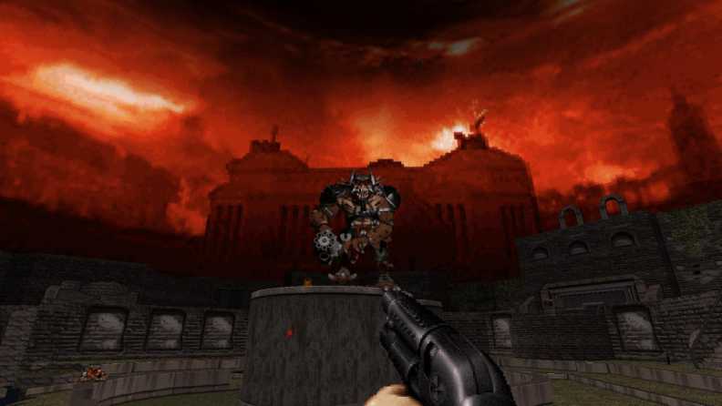 Duke Nukem 3D: 20th Anniversary World Tour Download CDKey_Screenshot 5