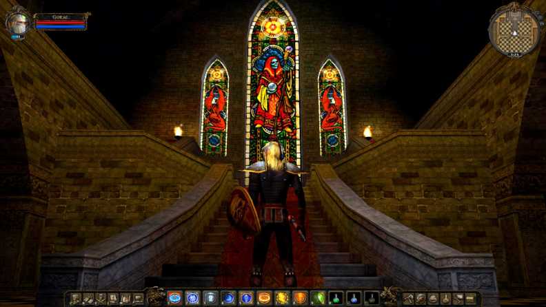 Dungeon Lords Steam Edition Download CDKey_Screenshot 2