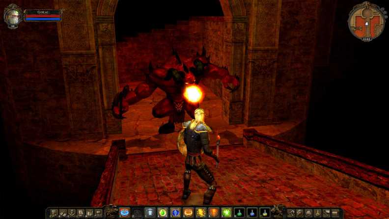 Dungeon Lords Steam Edition Download CDKey_Screenshot 6