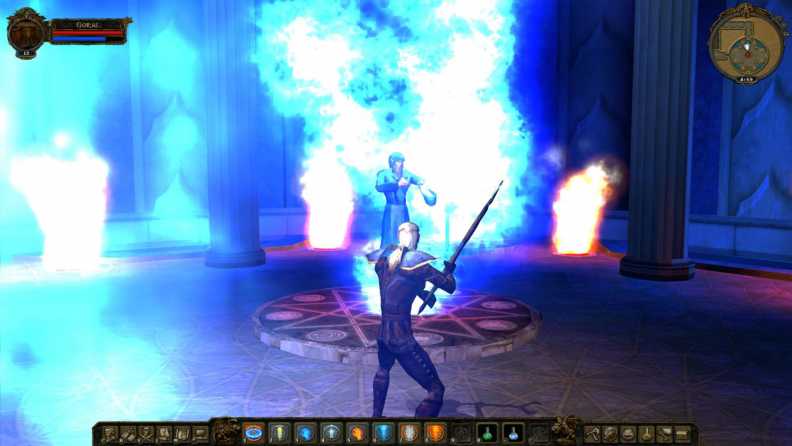 Dungeon Lords Steam Edition Download CDKey_Screenshot 9
