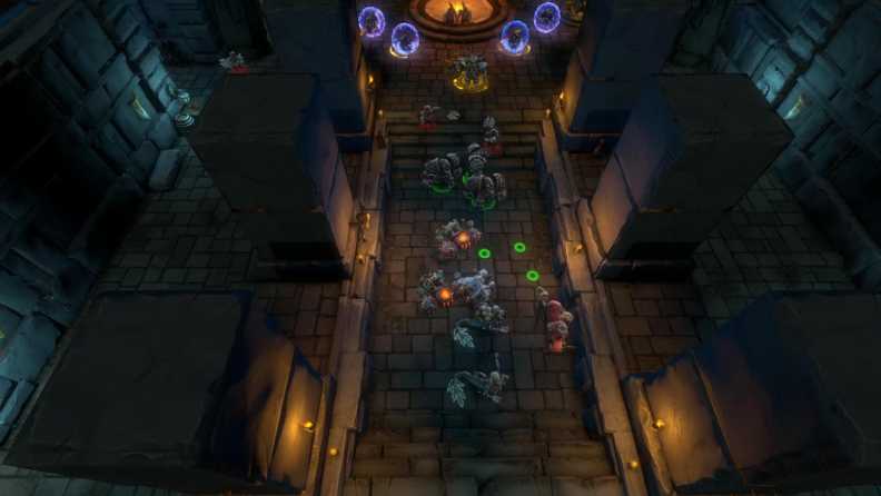 Dungeons 2 – A Chance Of Dragons DLC Download CDKey_Screenshot 0
