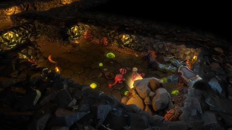 Dungeons 2 – A Chance Of Dragons DLC Download CDKey_Screenshot 6