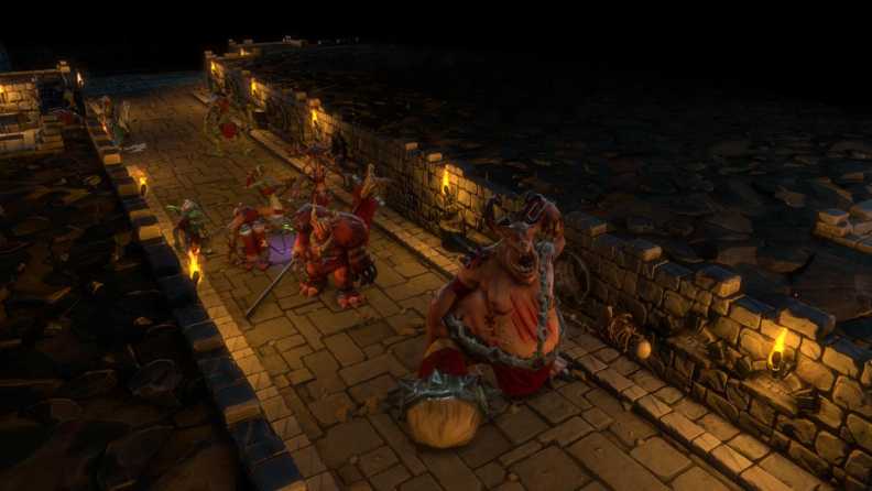 Dungeons 2 – A Song of Sand and Fire DLC Download CDKey_Screenshot 3